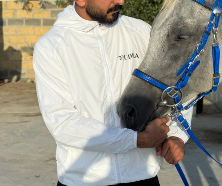 Light weight jacket