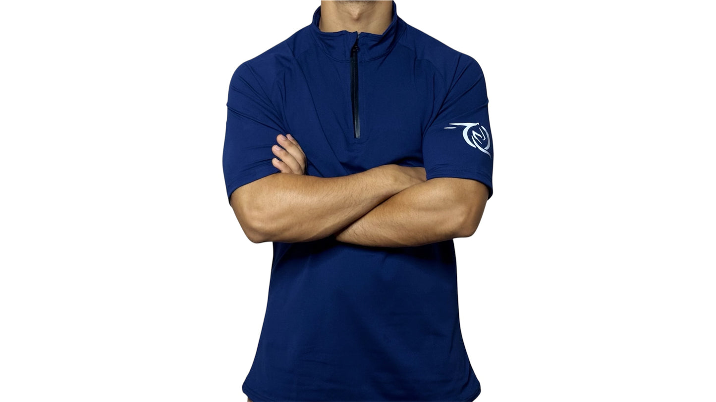 Qudra T-Shirt قميص قدرة بكم قصير