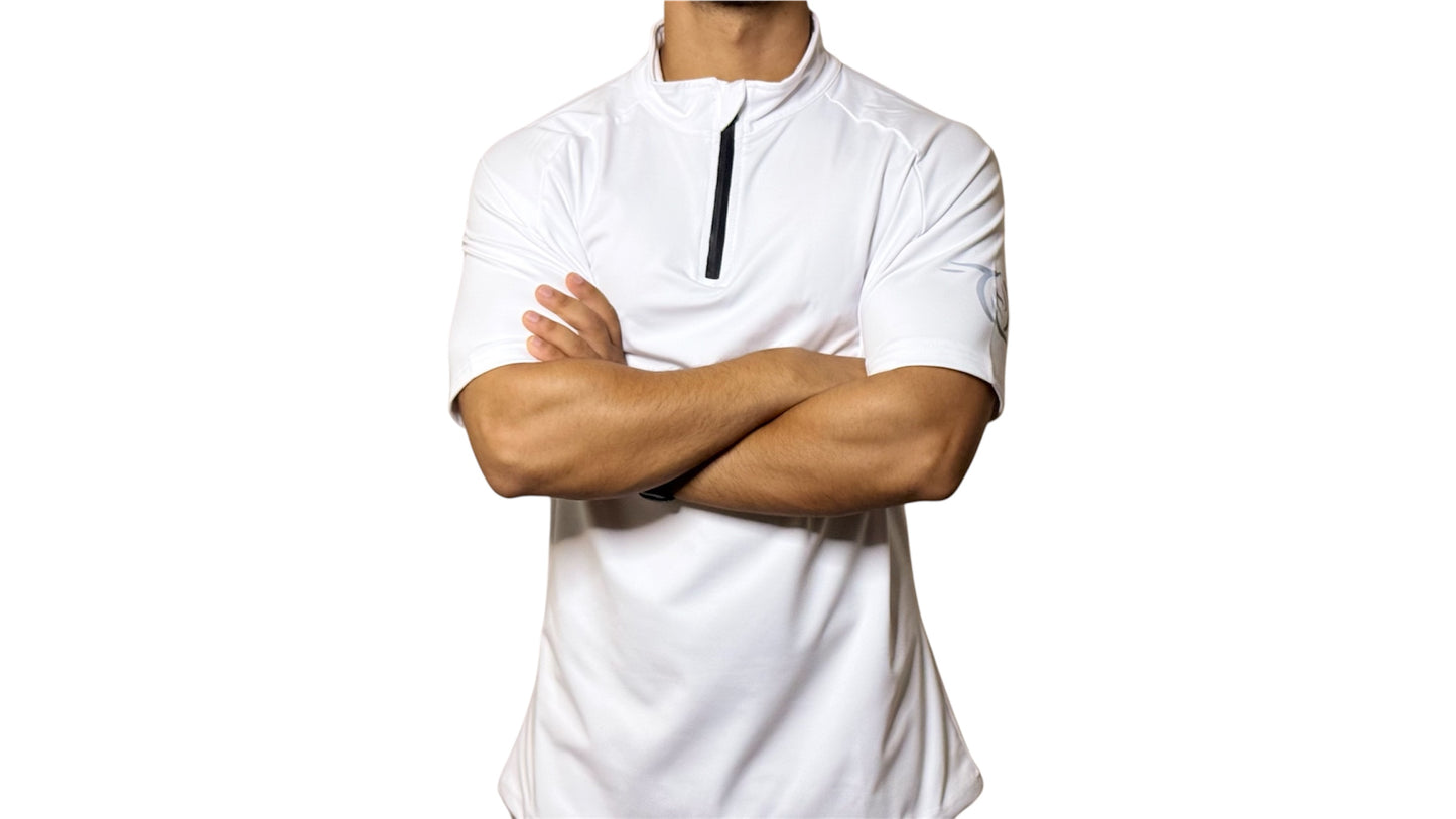 Qudra T-Shirt قميص قدرة بكم قصير