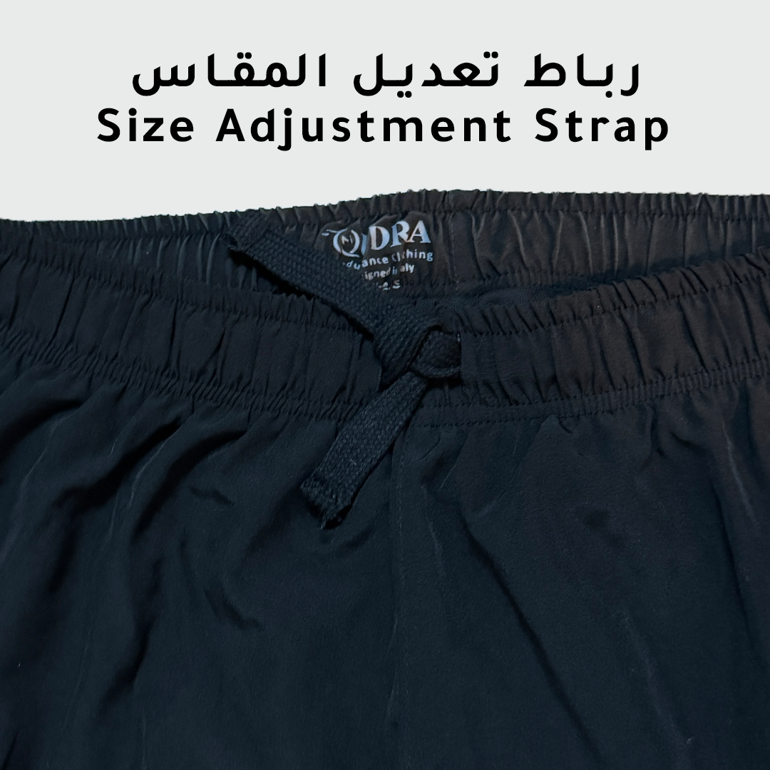 بنطلون قدرة Riders Trousers