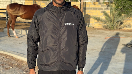 Light weight jacket