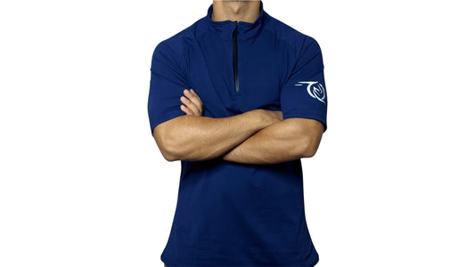 Qudra T-Shirt  قميص قدرة بكم قصير